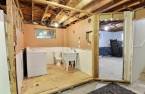 Salle de lavage