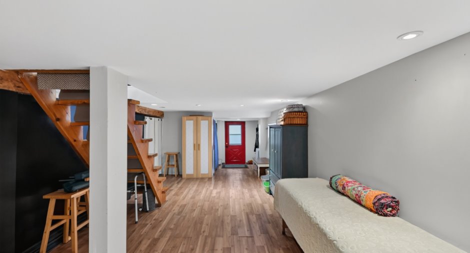Salle familiale