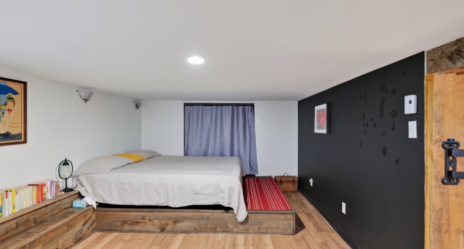 Boudoir