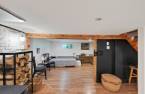 Salle familiale