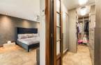 Penderie (Walk-in)