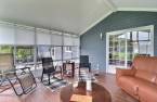Solarium/Sunroom