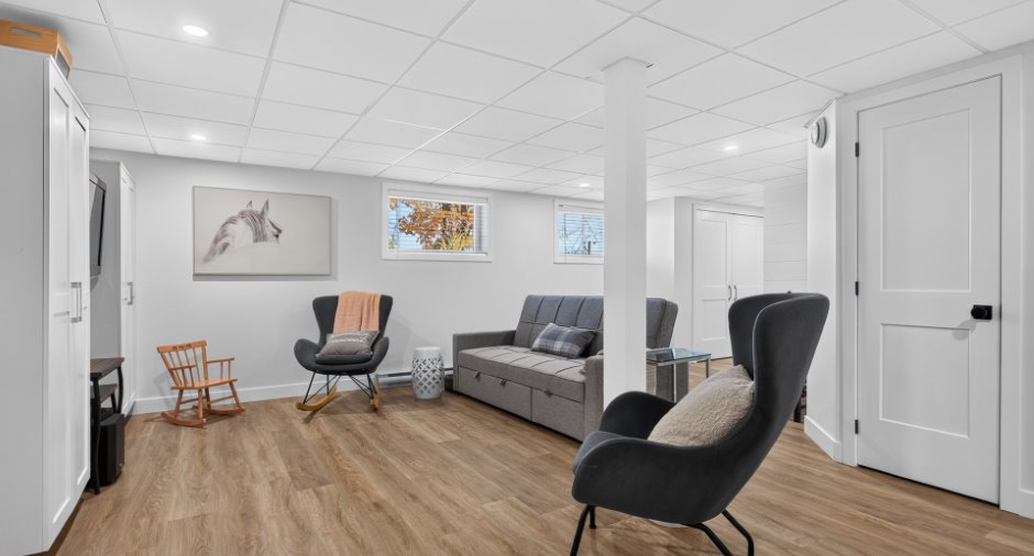 Salle familiale