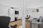 Salle familiale