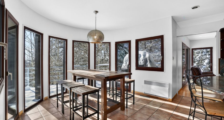 Dinette