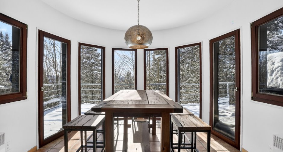 Dinette