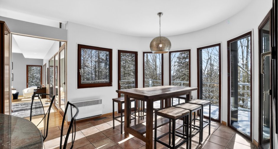 Dinette