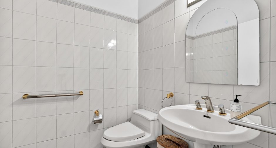 Washroom
