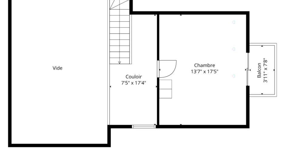 Plan (croquis)
