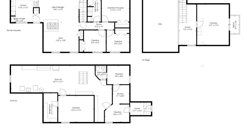 Plan (croquis)