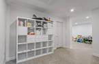 Salle familiale