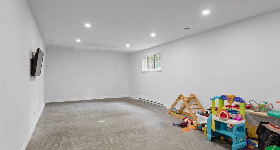 Salle familiale