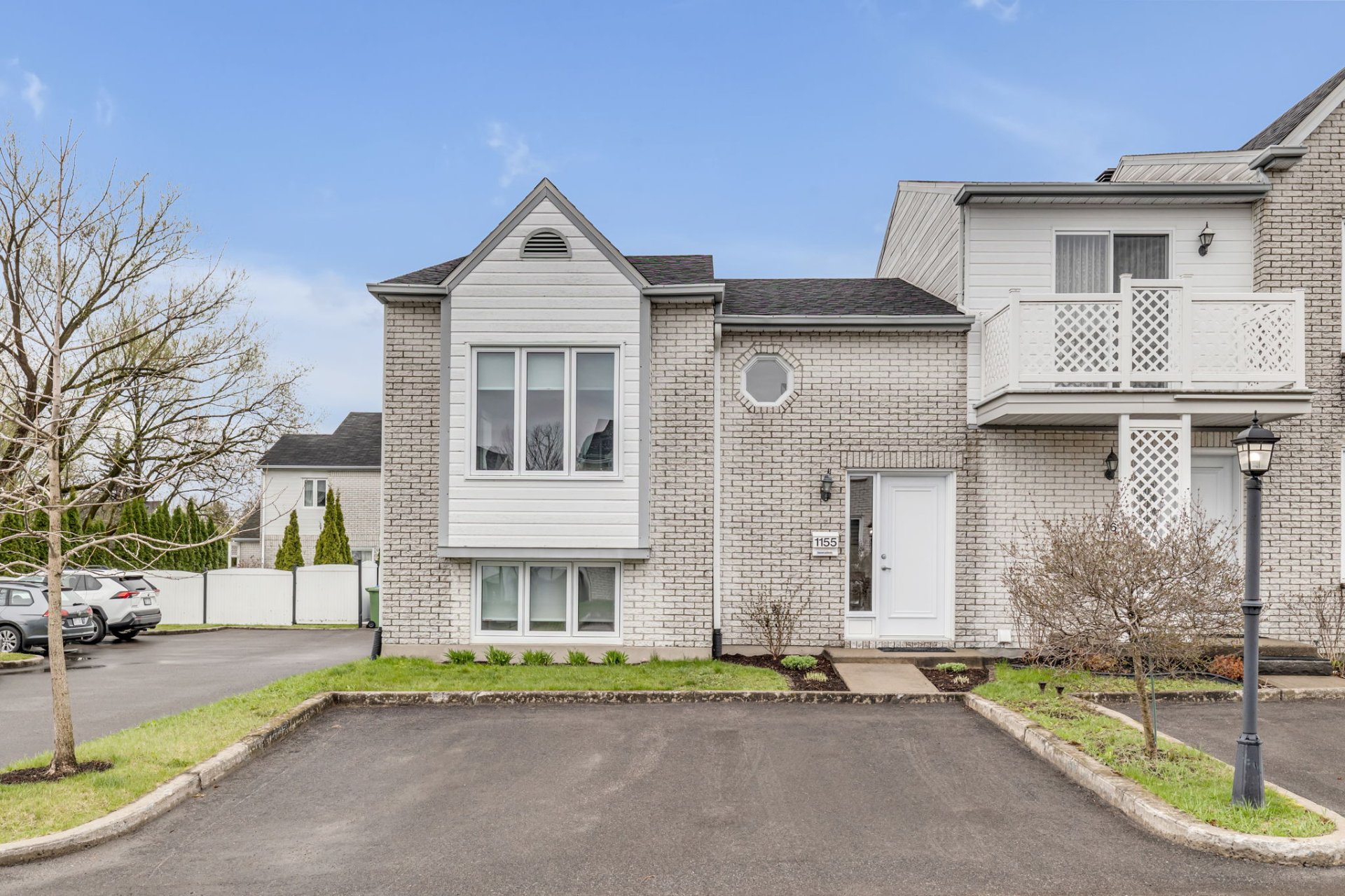 Bungalow for sale, Québec