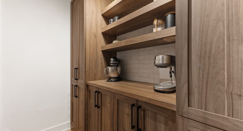 Penderie (Walk-in)