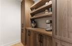 Penderie (Walk-in)