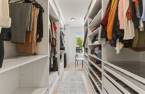 Penderie (Walk-in)