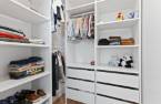 Penderie (Walk-in)
