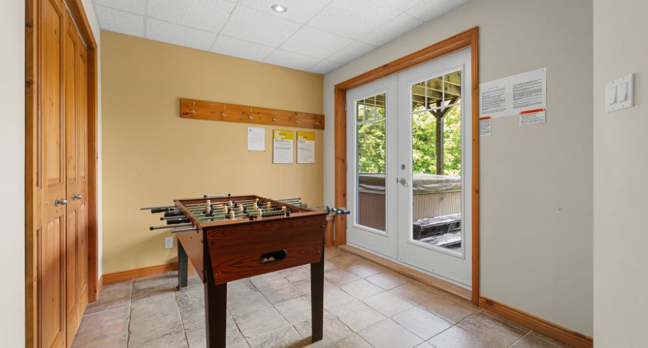 Hall d’entrée/Vestibule