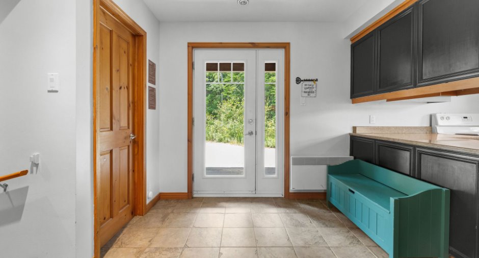 Hall d’entrée/Vestibule