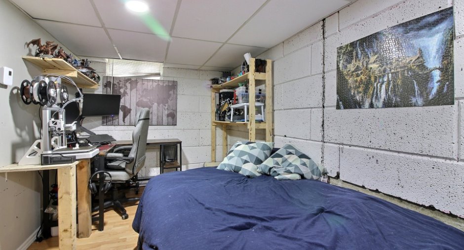 Salle familiale