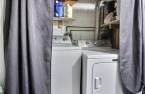 Salle de lavage