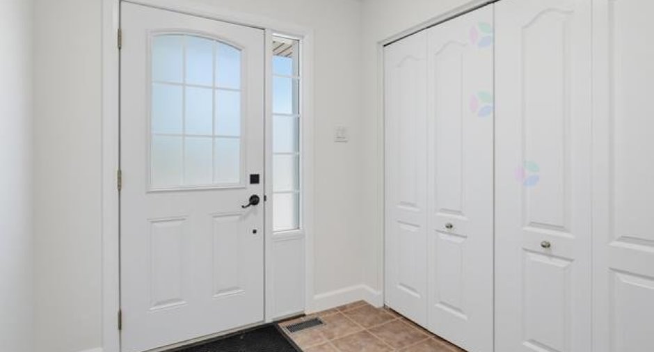 Hall d’entrée/Vestibule