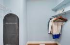 Penderie (Walk-in)