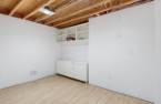 Salle familiale