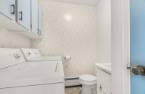 Salle de lavage