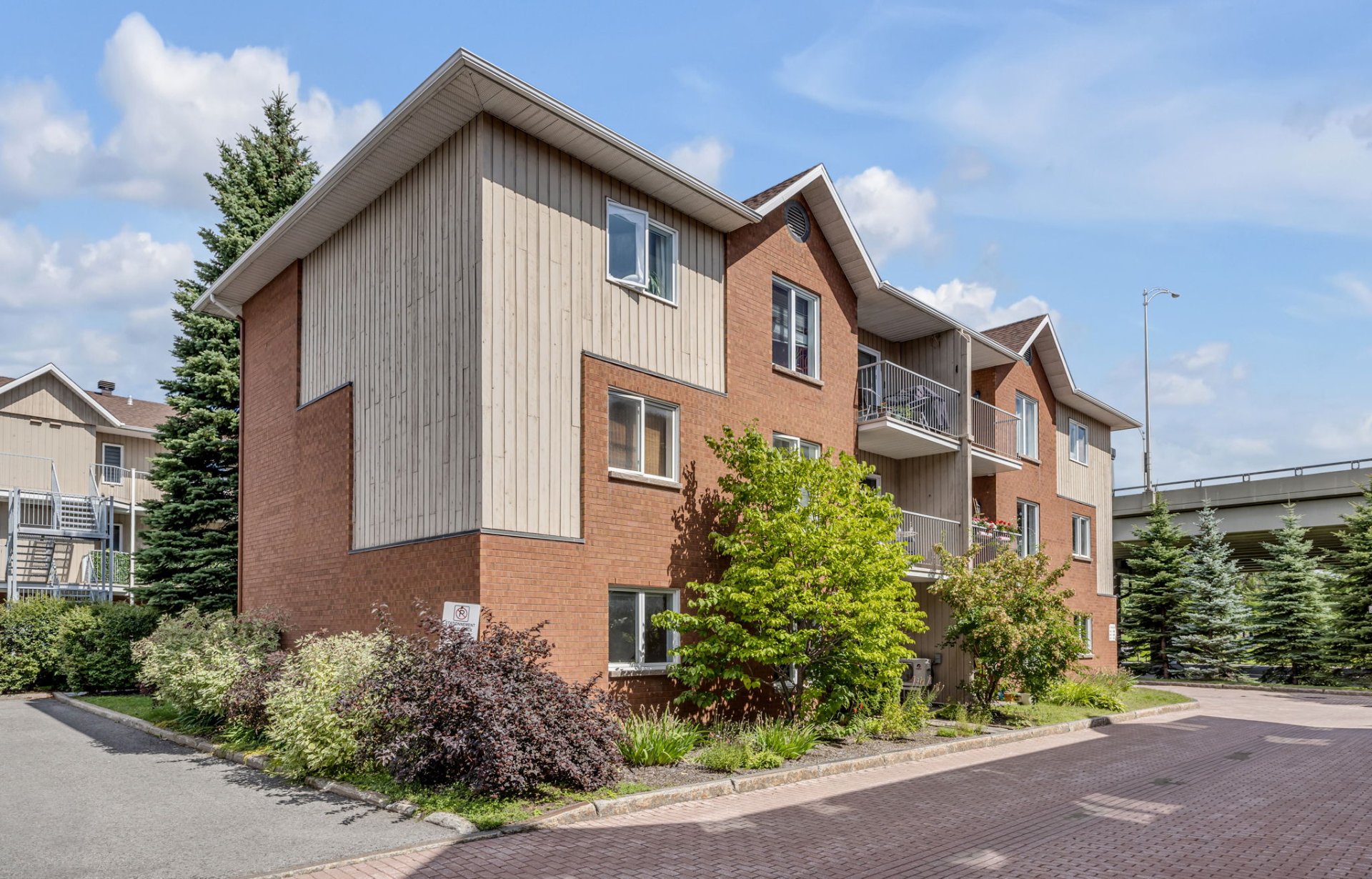 Appartement / Condo à vendre, Québec