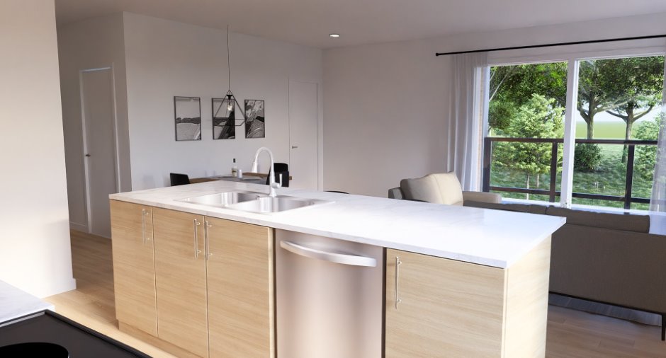 Logement