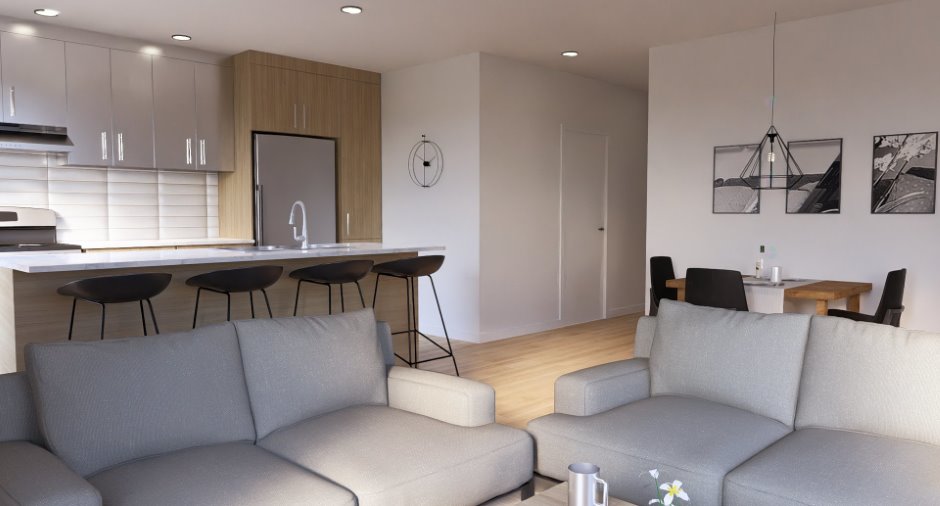 Logement