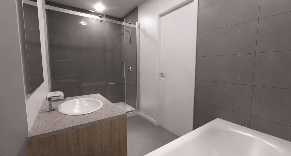 Logement
