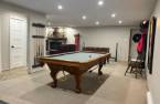 Salle de jeux
