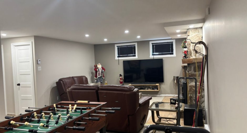 Salle familiale