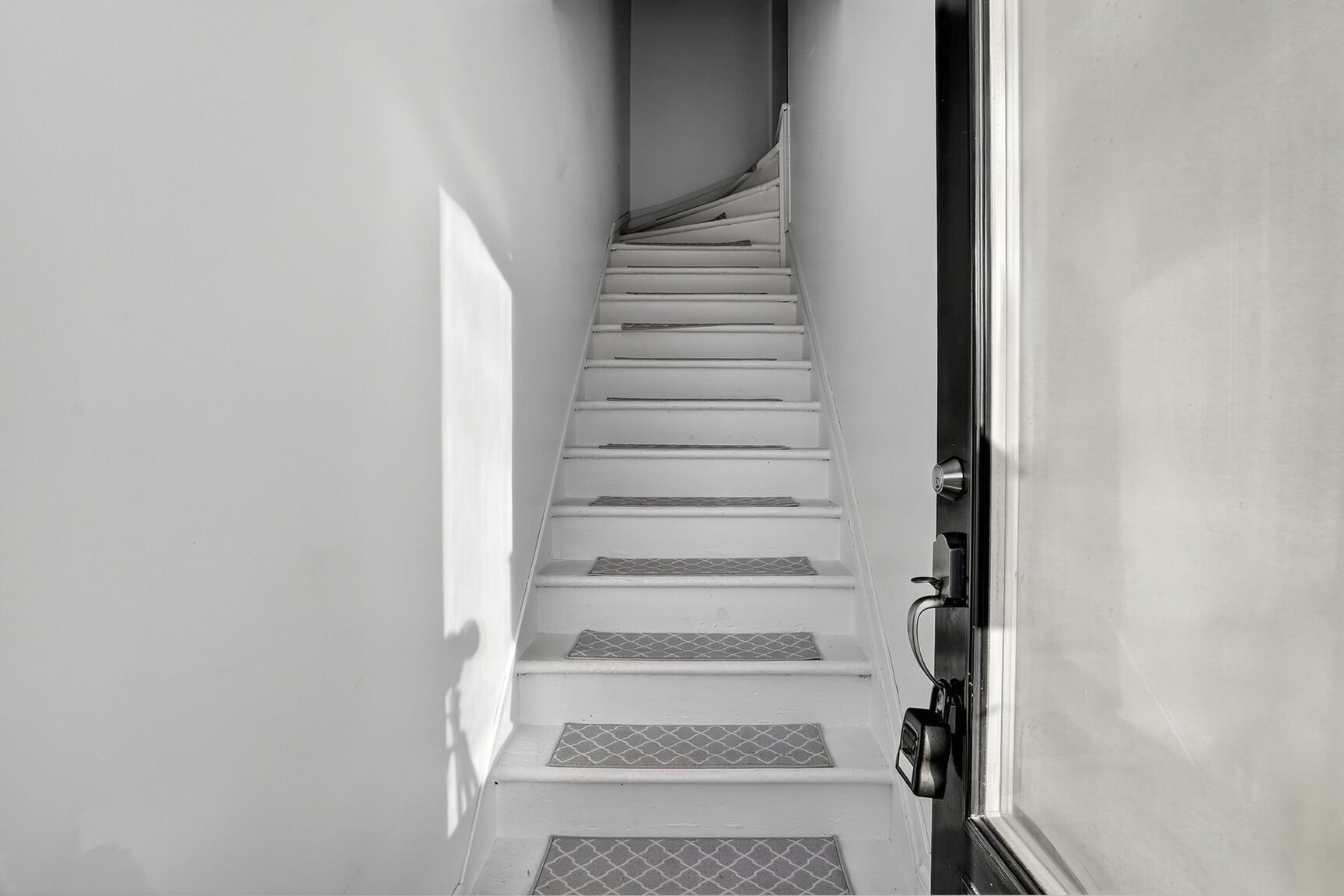 Escalier