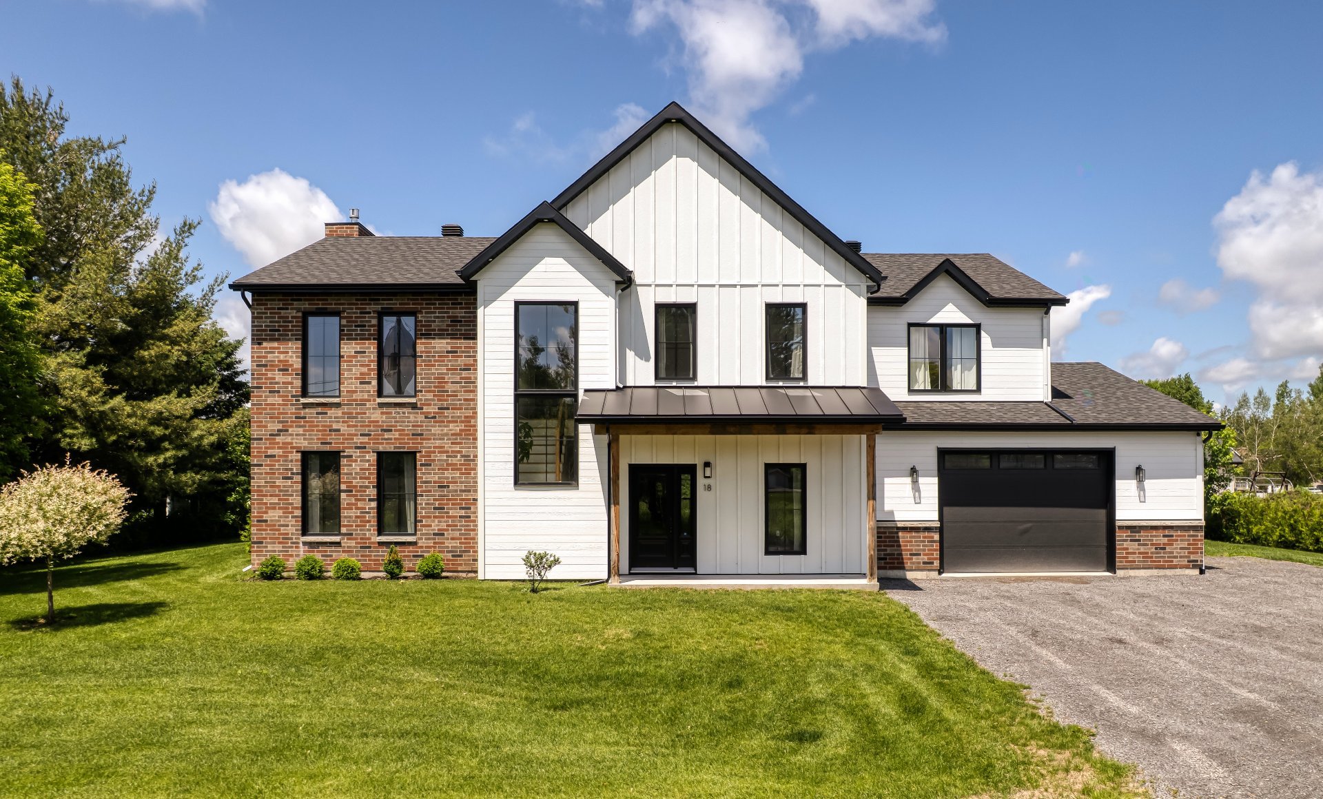 18 Rue du Curé-Perreault — photo 1