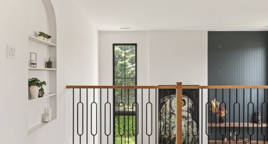 Mezzanine