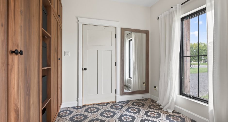 Hall d’entrée/Vestibule