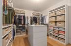 Penderie (Walk-in)