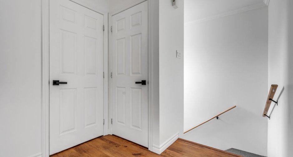 Hall d’entrée/Vestibule
