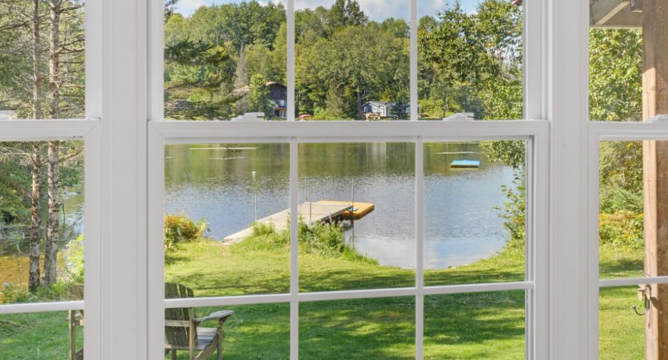 Water view