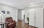 Salle familiale