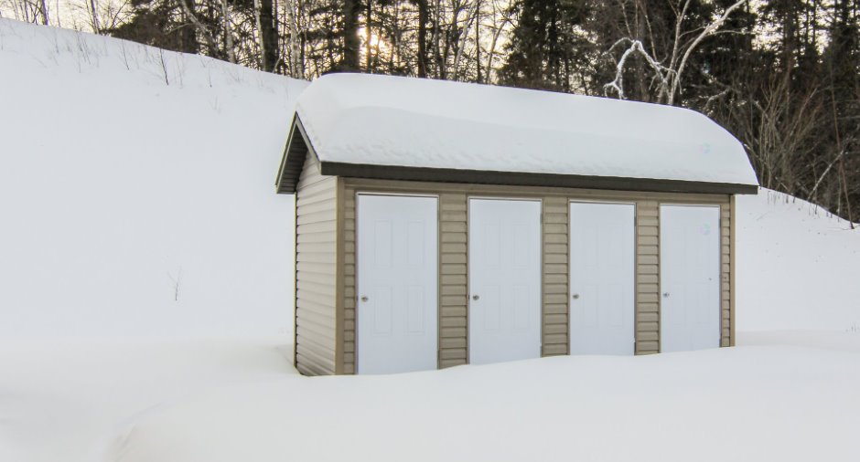 Shed