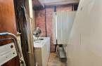 Salle de lavage