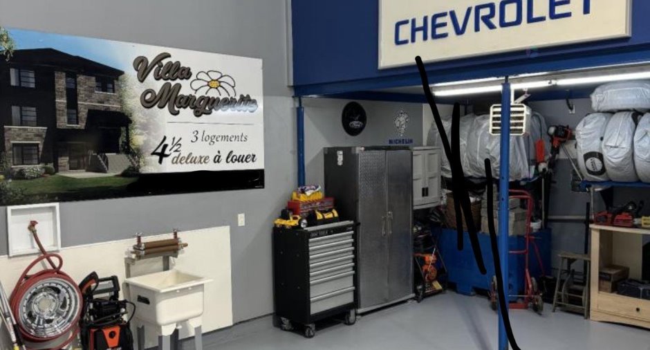 Garage