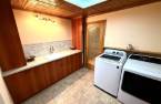 Salle de lavage