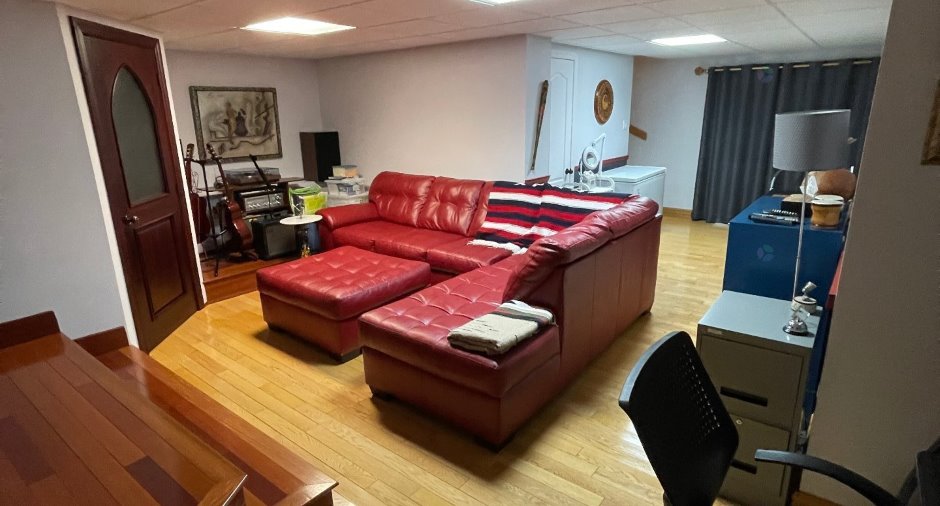 Salle familiale