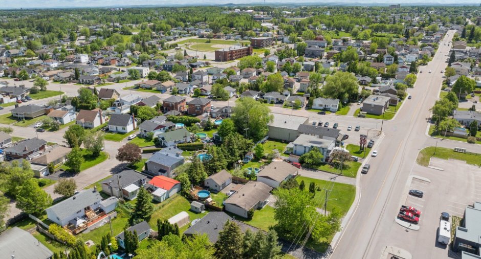 Photo aérienne