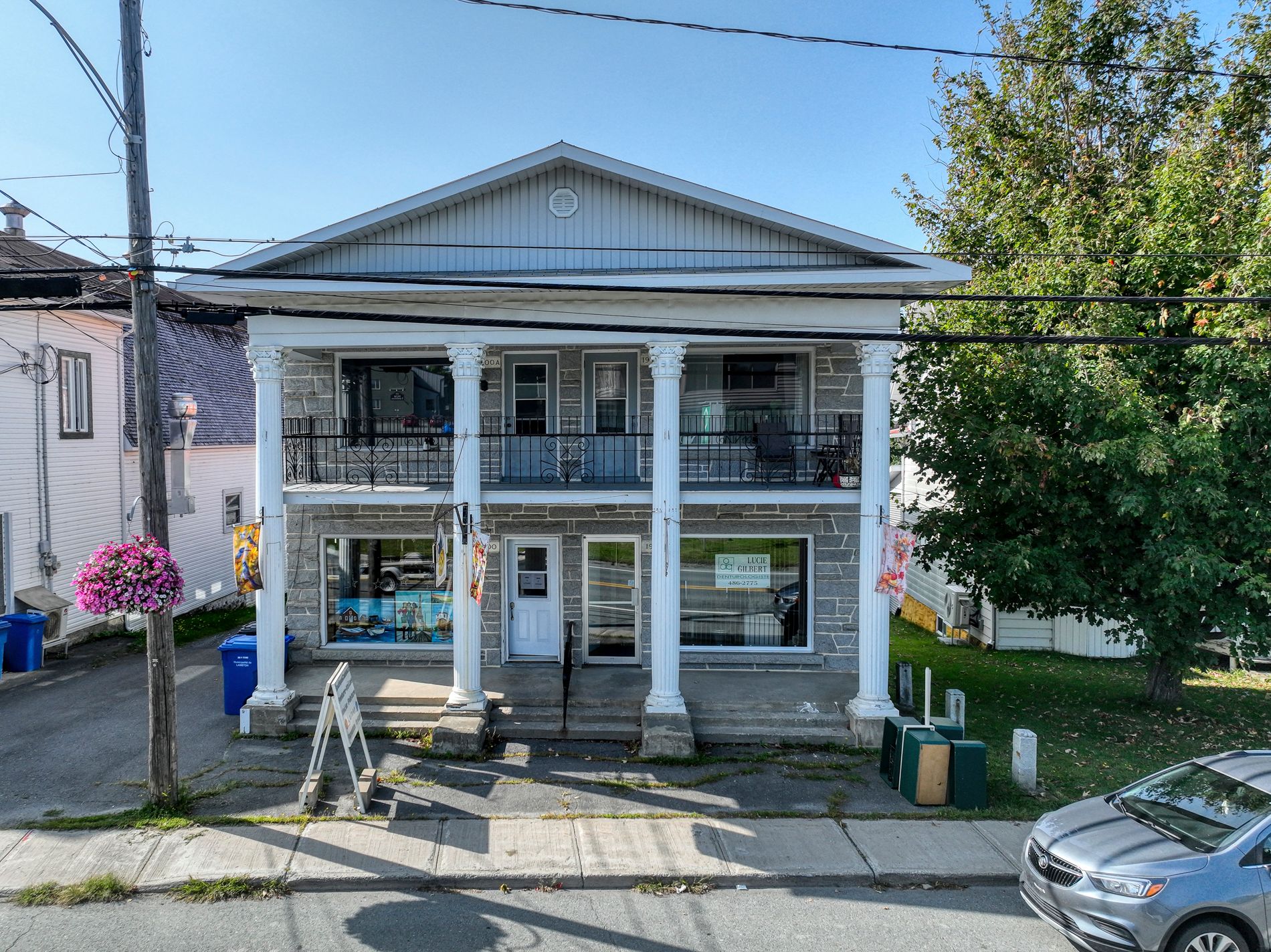 198-200A Rue Principale — photo 1